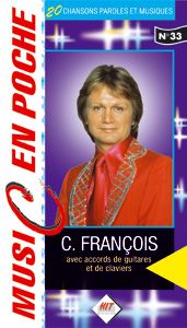 Claude François: Music en Poche Claude François