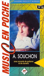 Alain Souchon: Music en Poche Alain Souchon