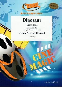 James Newton Howard: Dinosaur