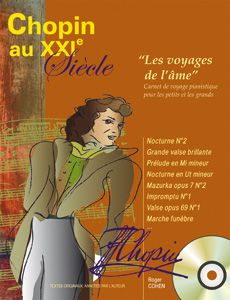 R. Cohen: Chopin au XXIe Siècle