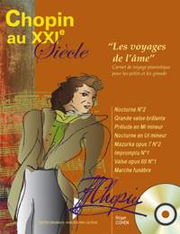 R. Cohen: Chopin au XXIe Siècle