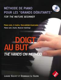 L. Gouyet: Doigt au But