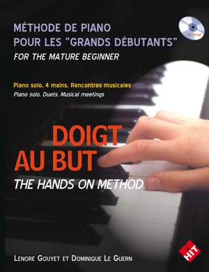 L. Gouyet: Doigt au But