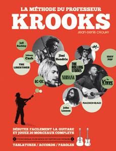 J-D Crouhy: La Méthode du Professeur Krooks