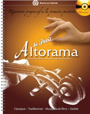 Bruno Garlej: Le Petit Altorama