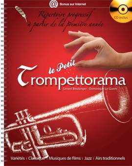 Dominique Le Guern: Le Petit Trompettorama
