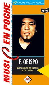 Pascal Obispo: Music en Poche Pascal Obispo