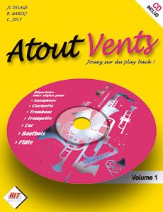 Jean-Louis Delage: Atout Vents