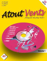 Jean-Louis Delage: Atout Vents