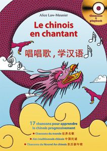 A. Law-Meunier: Le Chinois en Chantant