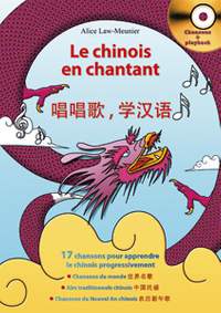 A. Law-Meunier: Le Chinois en Chantant