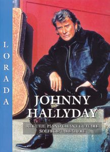 Johnny Hallyday: Lorada