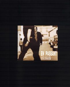 Jean-Jacques Goldman: En Passant