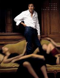 Alain Souchon: Au Ras des Pâquerettes