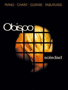Pascal Obispo: Soledad