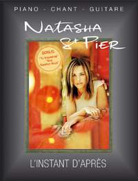 Natasha St Pier: L'instant d'après