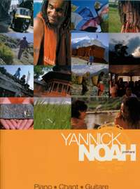 Yannick Noah: Pokhara