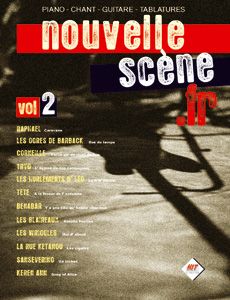 Raphaël: Nouvelle Scène.fr Volume 2