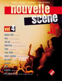 Renan Luce: Nouvelle Scène.fr Volume 4