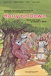 Donald Marsh: Hurry on Down