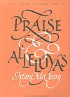 Mary McCleary: Praise and Alleluyas