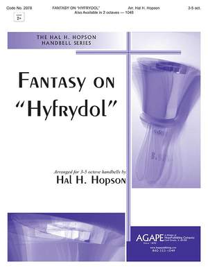 Hal H. Hopson: Fantasy on Hyfrydol