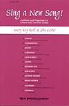 Mary Kay Beall: Sing a New Song!