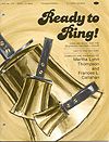 Frances L. Callahan_Martha Lynn Thompson: Ready to Ring
