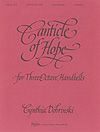 Cynthia Dobrinski: Canticle of Hope