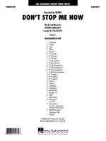 Freddie Mercury: Don't Stop Me Now Product Image
