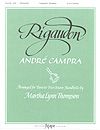 André Campra: Rigaudon