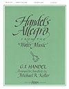 Georg Friedrich Händel: Handel's Allegro
