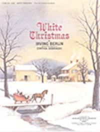 Irving Berlin: White Christmas