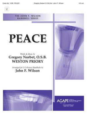 Norbert: Peace