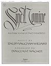 William Williams: Sine Nomine