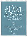 Carol for All Seasons, A