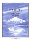 Jack Hayford: Majesty