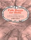 Doris Alman: Folk Songs for Bells