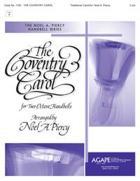 Noel Piercy: Coventry Carol, The
