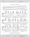 Cynthia Dobrinski: Canticle of Hope