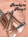 Frances L. Callahan_Martha Lynn Thompson: Ready to Ring II