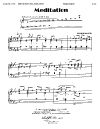 William Melton: Meditation and Jubilation