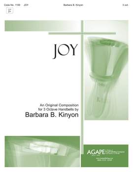 Barbara Kinyon: Joy
