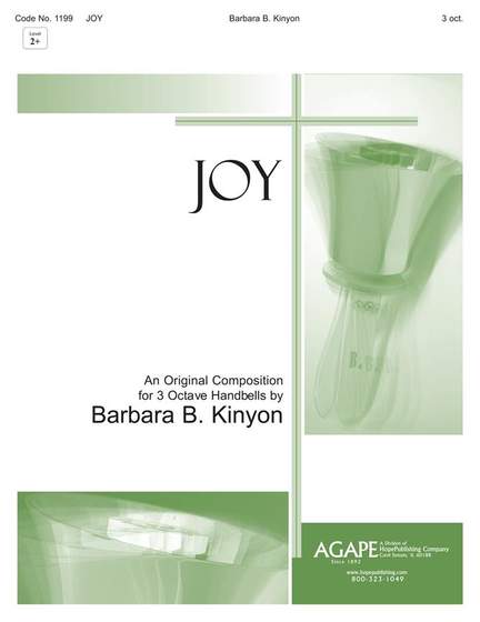 Barbara Kinyon: Joy