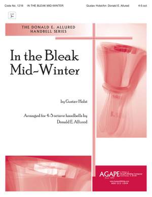 Gustav Holst: In the Bleak Mid-Winter
