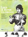 Christine Anderson: Like a River Glorious