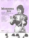 Christine Anderson: Morning Joy