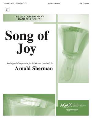 Arnold Sherman: Song of Joy