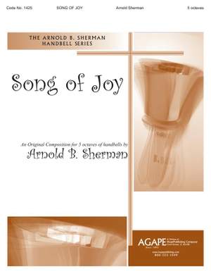 Arnold Sherman: Song of Joy