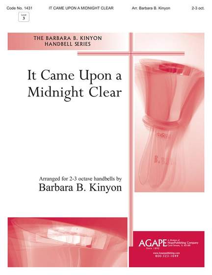 It Came Upon a Midnight Clear